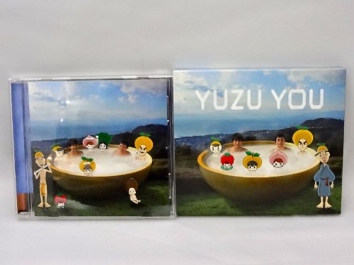 Yuzu You 2006-2011