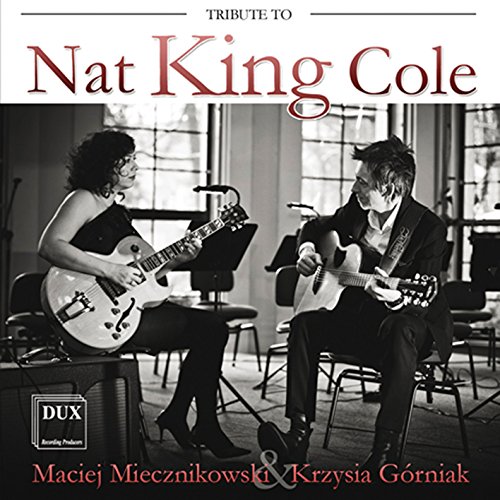 Tribute To Nat King Cole