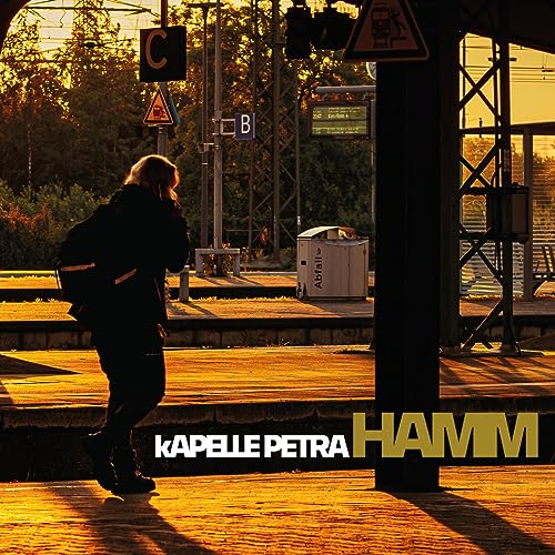 Hamm