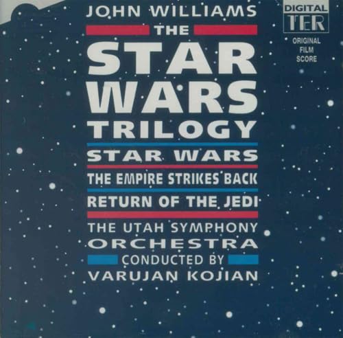 Stars Wars Trilogy