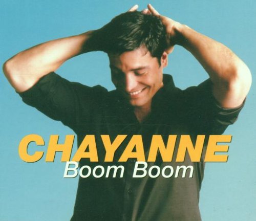 Boom Boom (Spanglish)