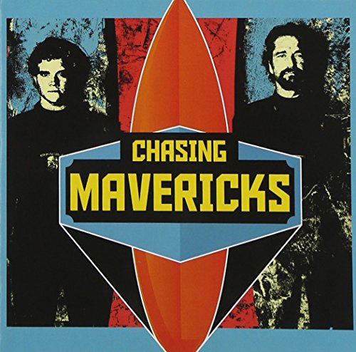 Chasing Mavericks