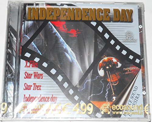 Independence Day - Soundtracks