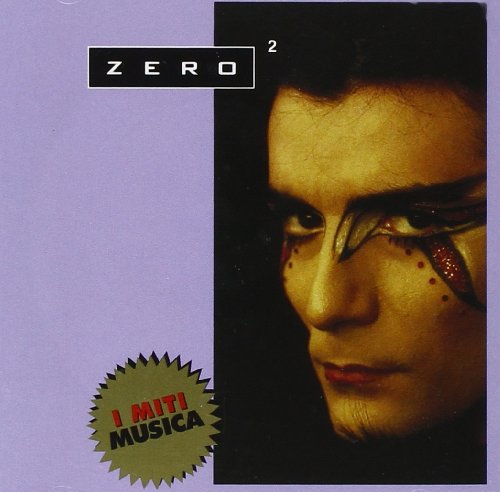 Renato Zero Vol.2 - I Miti Musica