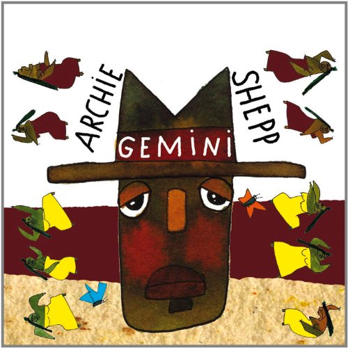 Gemini (2 Cd)