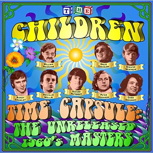Unreleased 60S Masters