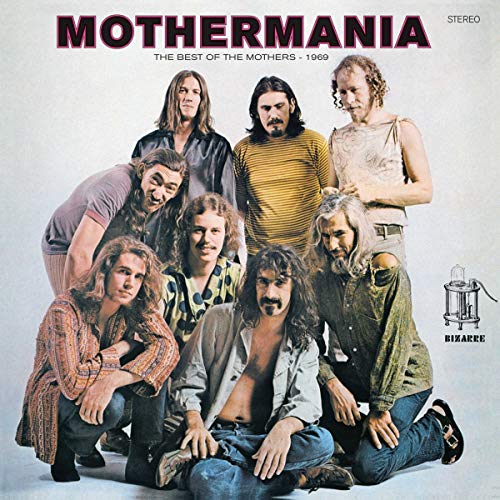 Mothermania (180 Gr.)