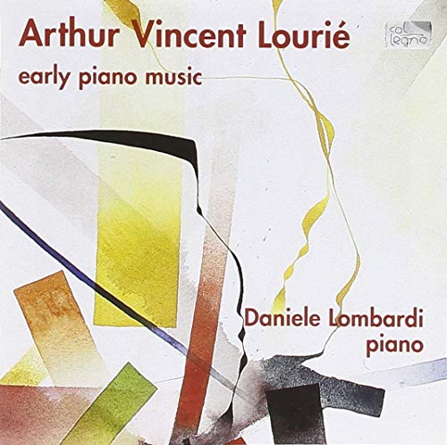 Musica Giovanile Per Pianoforte