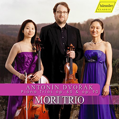 Piano Trios 65 & 90