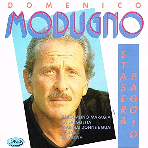 Stasera Pago Io