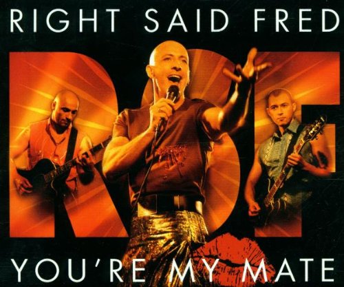 You'Re My Mate