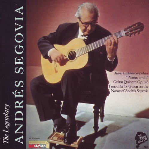Segovia Collection Vol.8