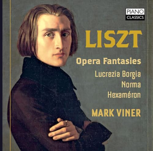 Opera Fantasies