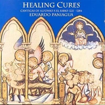 Healing Cures
