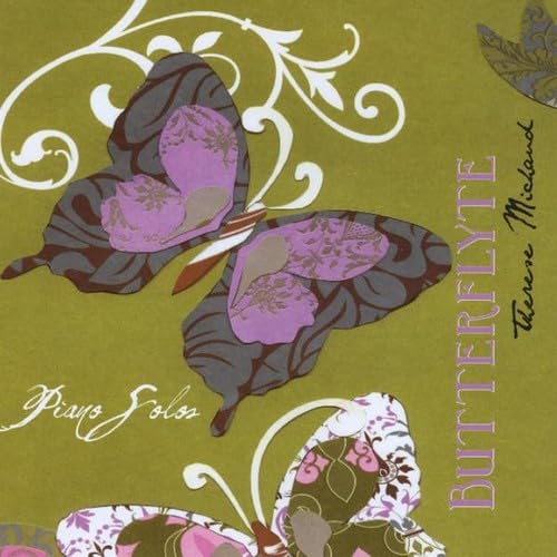 Butterflyte