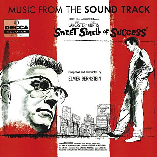 Sweet Smell Of Success - 60Th Anniversary