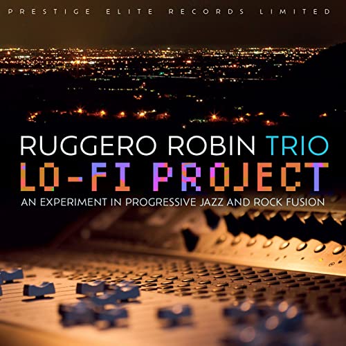 Lo-Fi Project (2Cd)