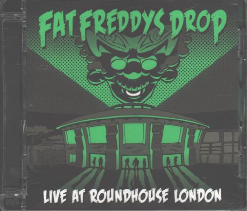 Live At Roundhouse London