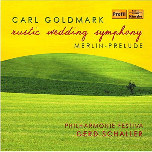 Symphony No. 1 Rustic Wedding/Merlin