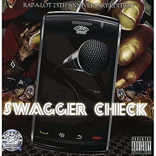 Swagger Check