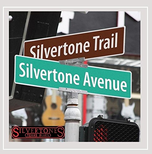 Silvertone Avenue