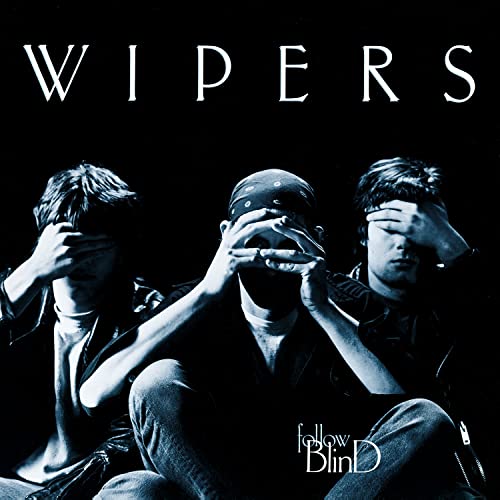 Follow Blind -Hq-