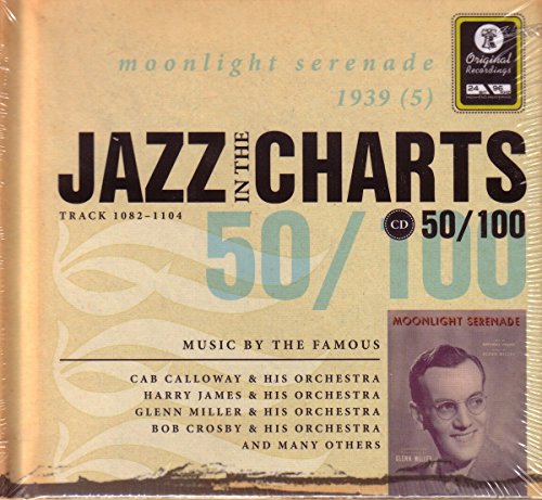 Jazz In The Charts Vol. 50