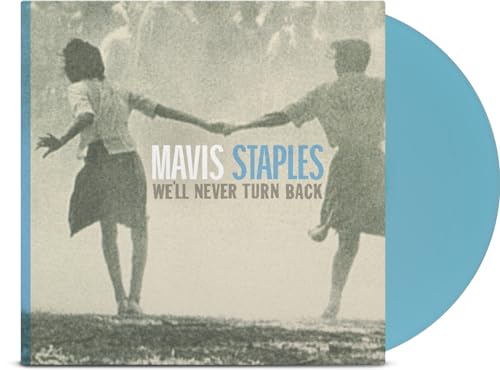 We'Ll Never Turn Back