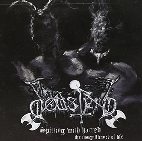 Splitting With Hatred The Insignificance