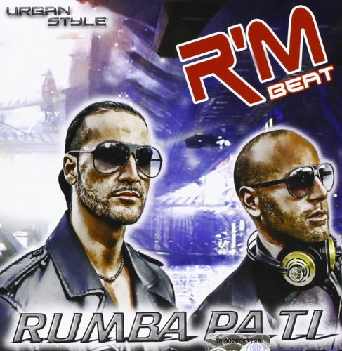 Rumba Pa Ti