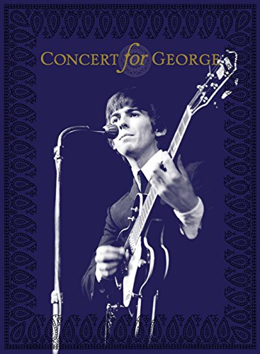 Concert For George (4 Cd)