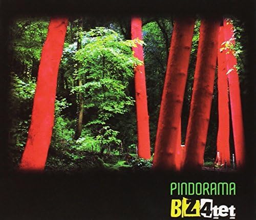 Pindorama