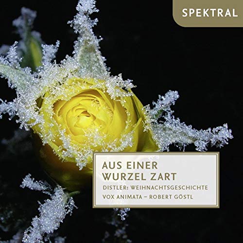 Aus Einer Wurzel Zart-Weihnachtsgeschichte