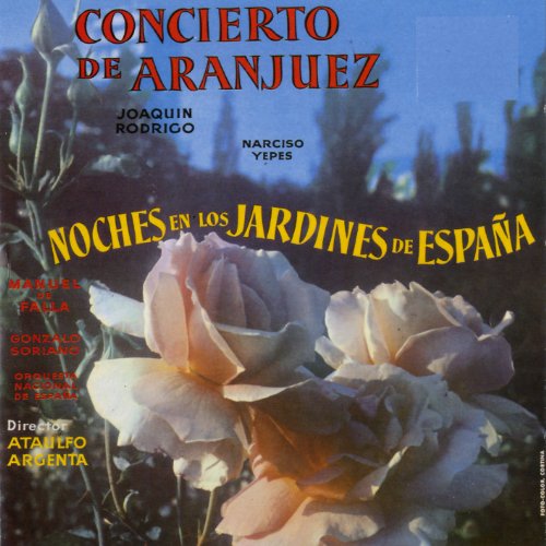 Concierto De Aranjue