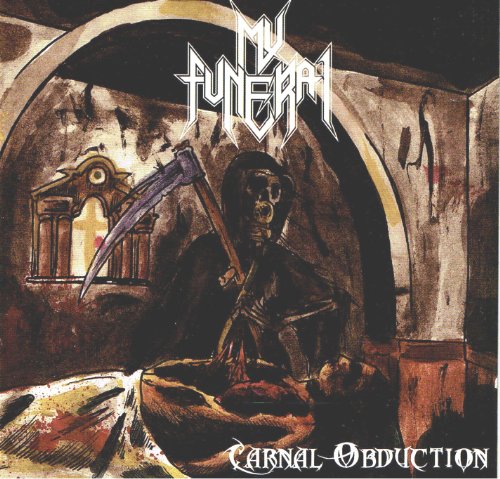 Carnal Obduction