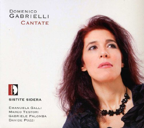Perché Mai Nume Adorato (Cantata)