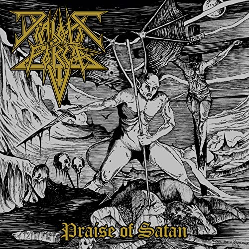 Praise Of Satan