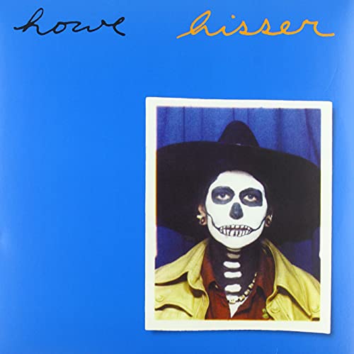 Hisser
