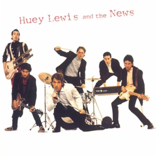 Huey Lewis And The News