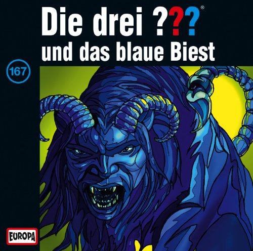 167/Und Das Blaue Biest