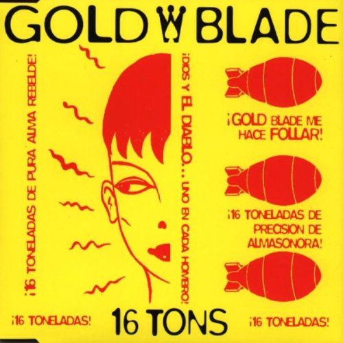 16 Tons