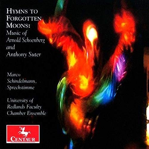 Hymns To Forgotten Moons
