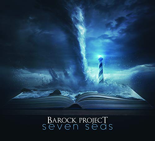 Seven Sea