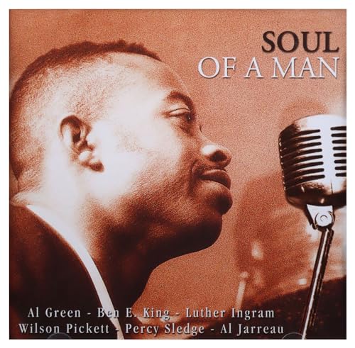 Soul Of A Man
