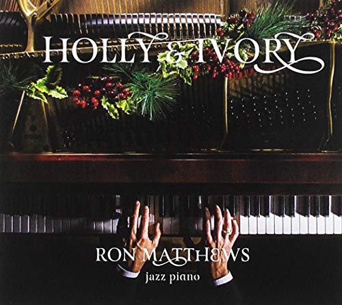 Holly & Ivory