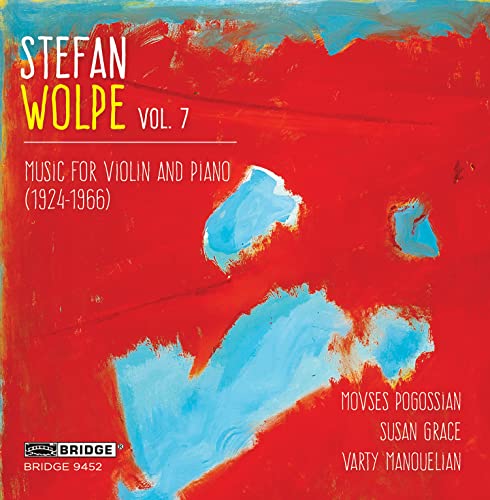 Stefan Wolpe 7