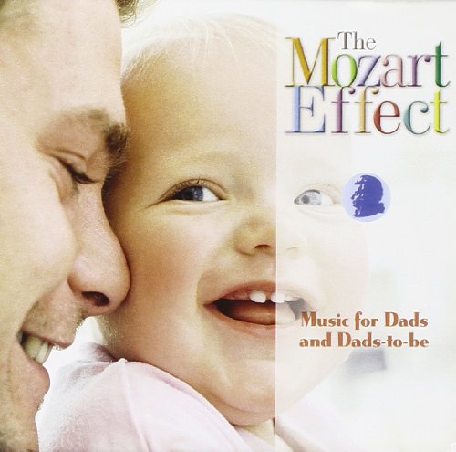 Music For Dads & Dads To Be