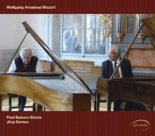 Works For 1 And 2 Pianos