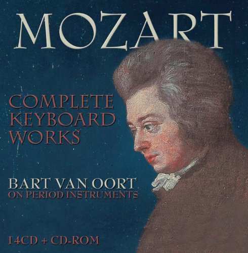 Complete Keyboard Works