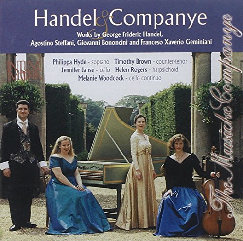 Händel & Companye